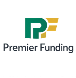 Premier Funding logo