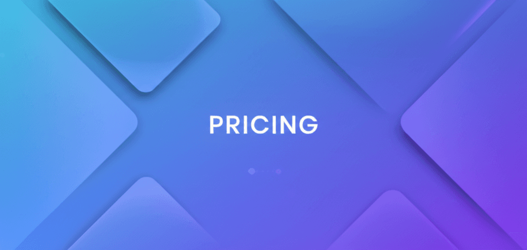 MCA Leads Pricing Background