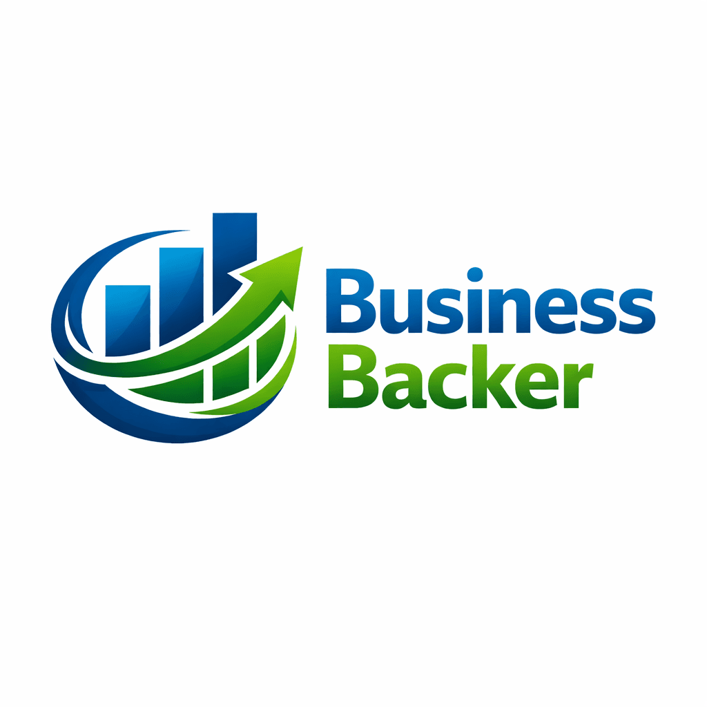 Business Backer