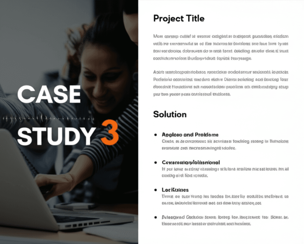 Funding Circle case study