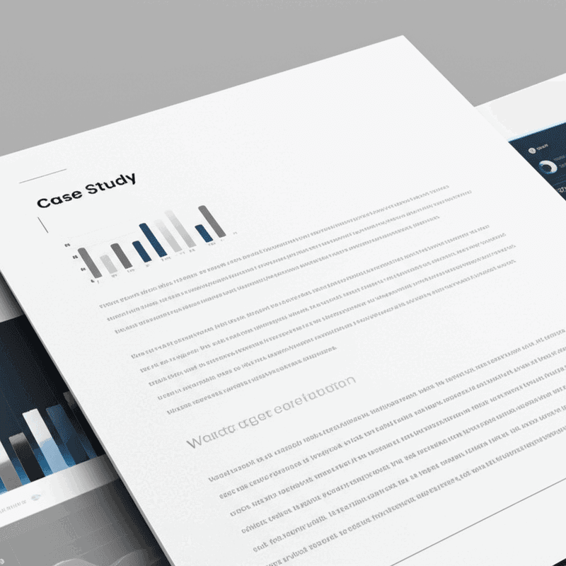 Business Backer case study