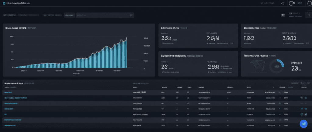 MCA Leads Dashboard