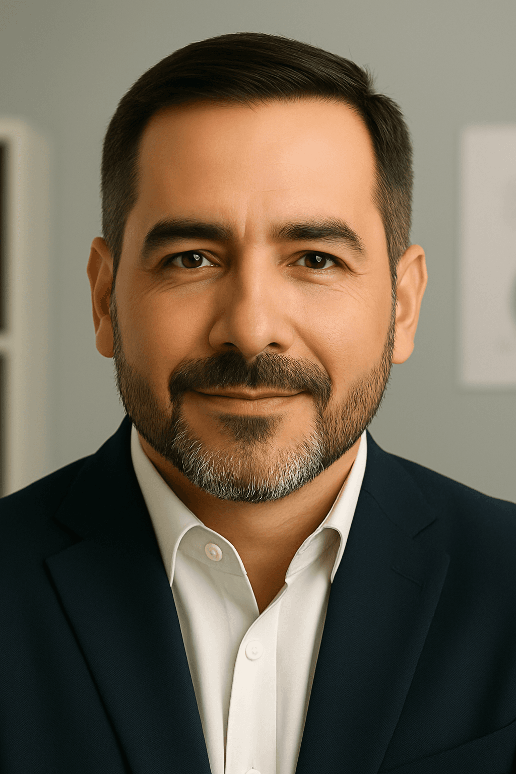 Michael Rodriguez